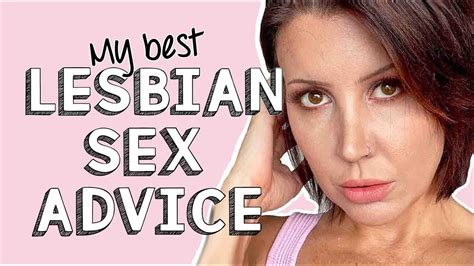 lesbic sex|28 lesbian sex tips adult films wont teach you